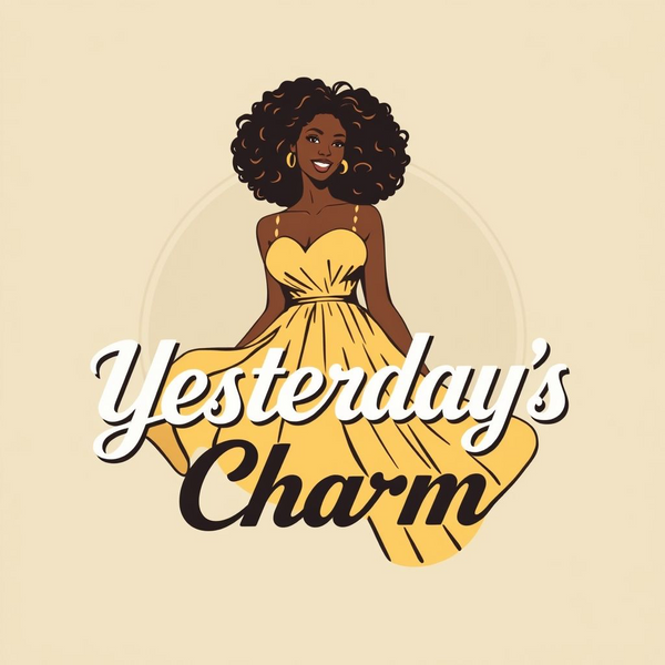 Yesterday's Charm